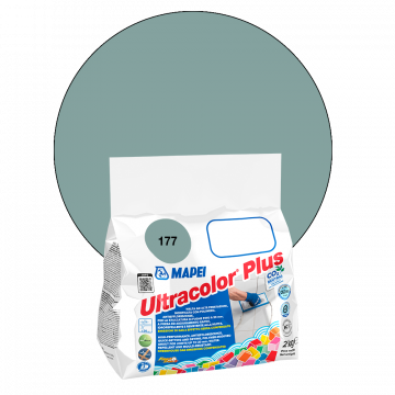Mapei Ultracolor Plus - 177 Salie - 2 kg