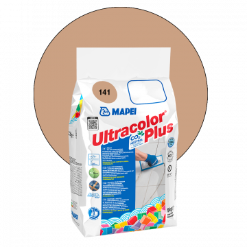 Mapei Ultracolor Plus - 141 Karamel - 5 kg