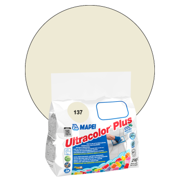 Mapei Ultracolor Plus - 137 Caribbean, 2 kg