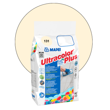 Mapei Ultracolor Plus - 131 Vanille, 5 kg