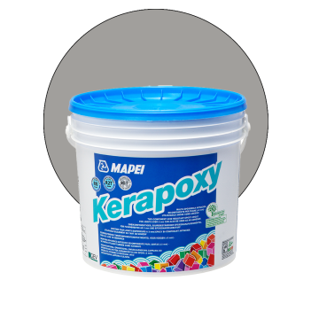 Mapei Kerapoxy - 112 Medium Grijs, 5 kg