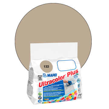 Mapei Ultracolor Plus - 133 Zand, 2 kg