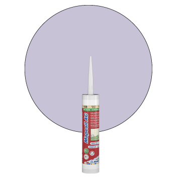 Mapei Mapesil AC - 163 Licht Lila