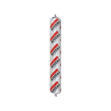 Soudal Soudaflex 40 FC Wit Montagekit 600ml