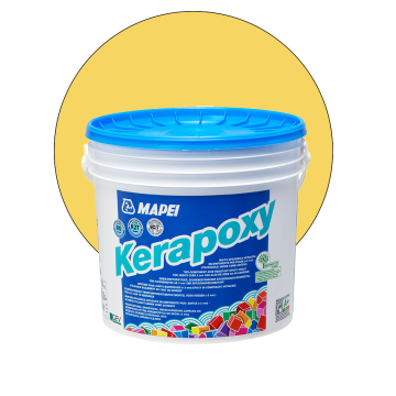 Mapei Kerapoxy - 150 Geel, 5 kg