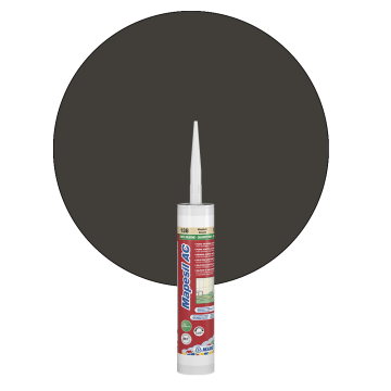 Mapei Mapesil AC - 120 Zwart