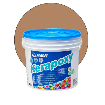 Mapei Kerapoxy - 142 Bruin, 5 kg