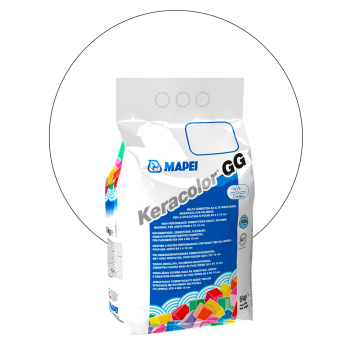 Mapei Keracolor GG - 100 Wit