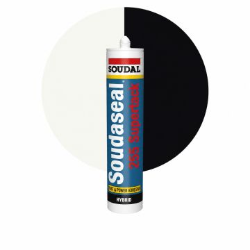 Soudal Soudaseal 255 Supertack