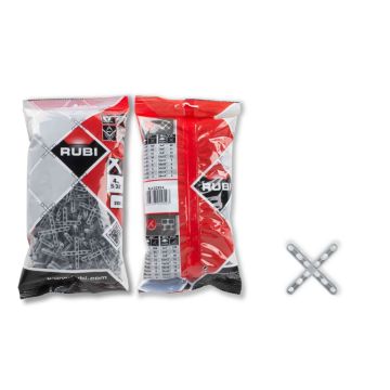 Tegelkruisjes - 1mm 300x