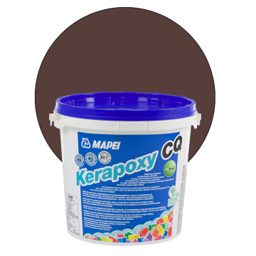 Mapei Kerapoxy CQ - 146 Diep Bruin