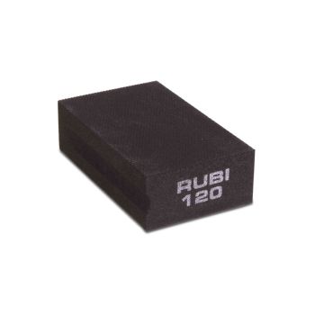Rubi Diamant Schuurblok - 120