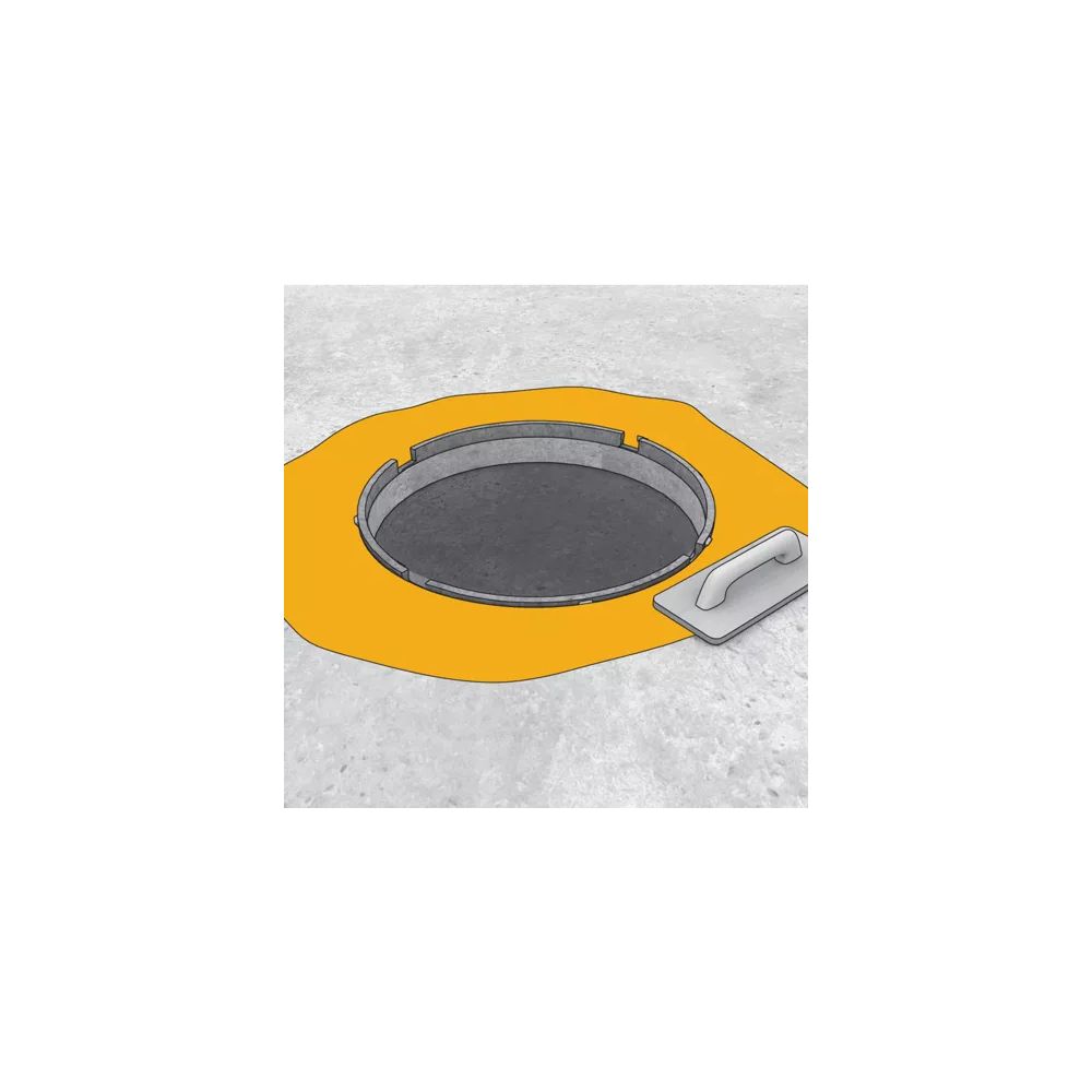 Sika Snelcement - 6 kg main product photo