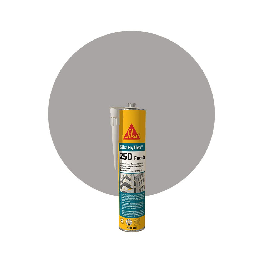 SikaHyflex 250 Facade 300ml main product photo