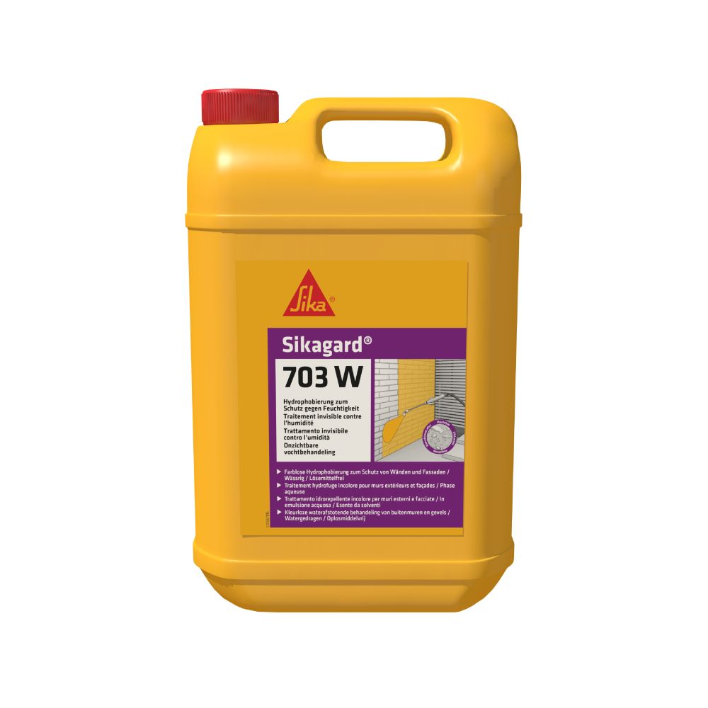 SikaGard 703 W - 20 l main product photo