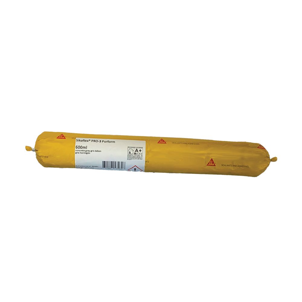 Sikaflex PRO-3 Purform 600ml main product photo