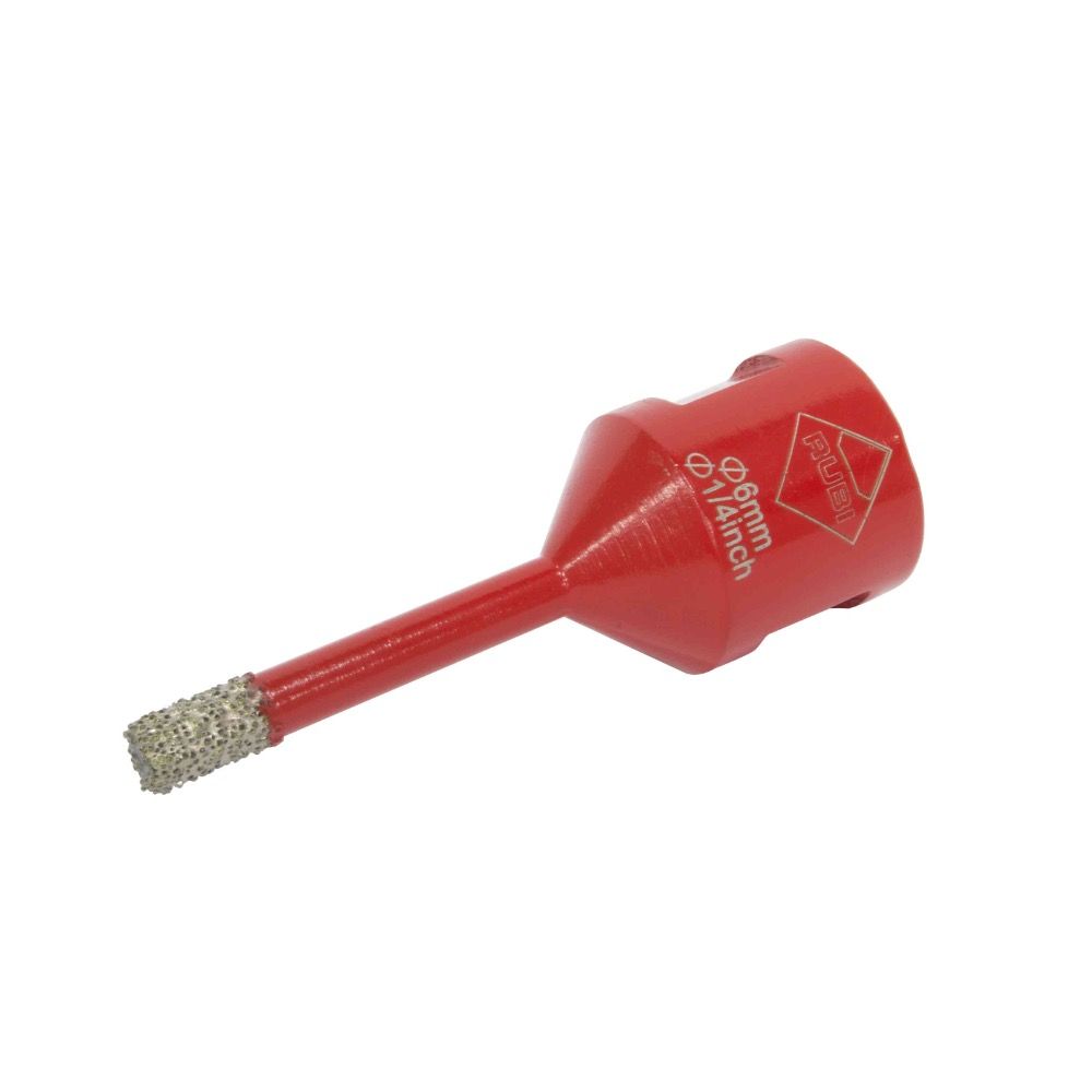 Rubi Drygres boor - 6 mm main product photo