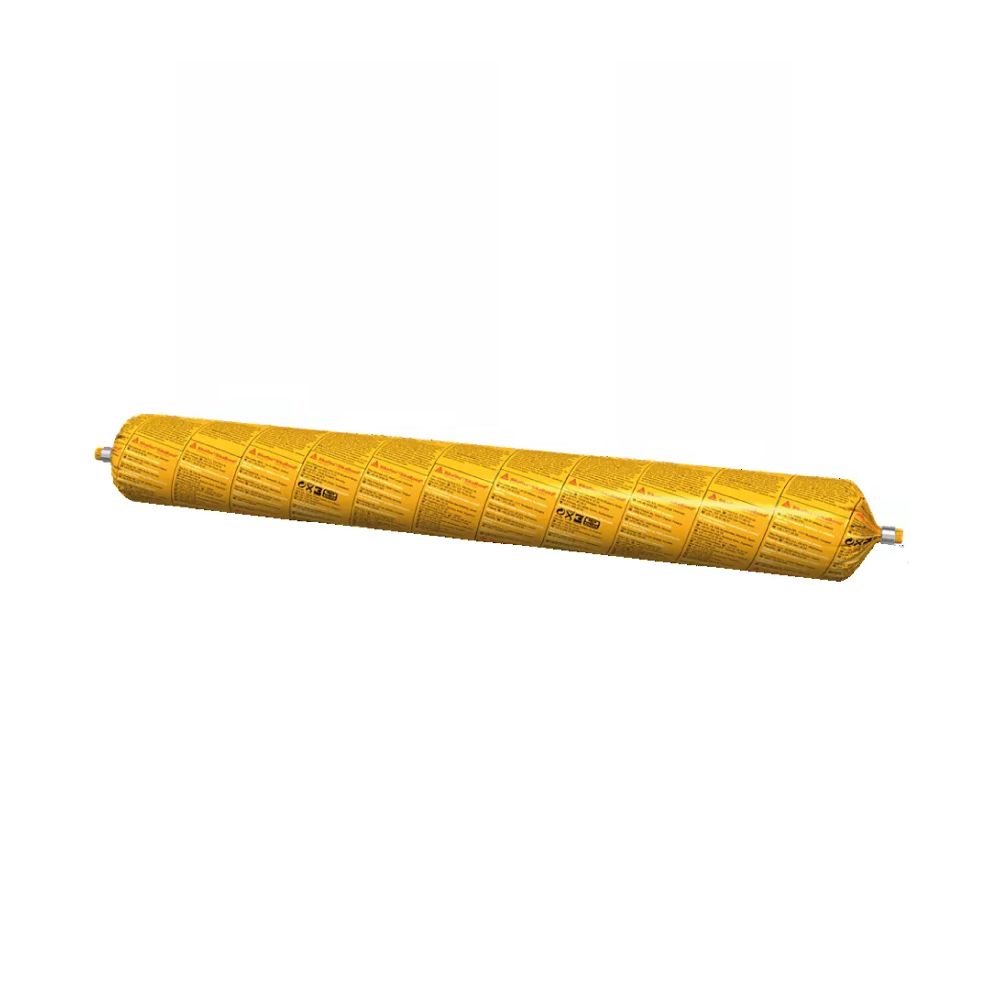 SikaHyflex 250 Facade 600ml - Bruin main product photo