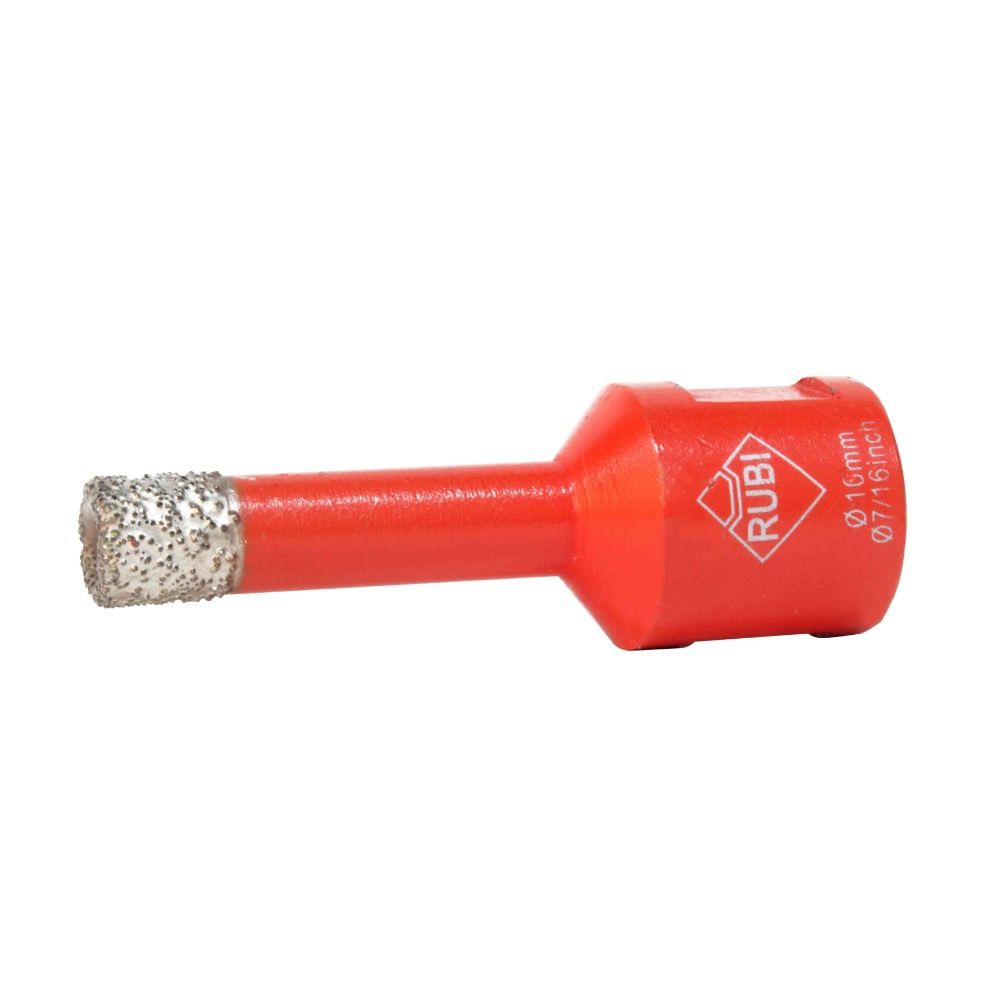 Rubi Drygres boor - 10 mm main product photo