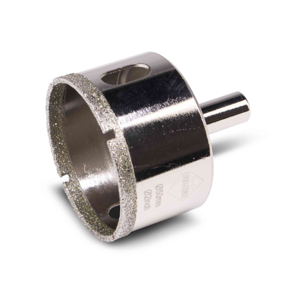 Rubi Easy Gres diamantboor - 50 mm main product photo