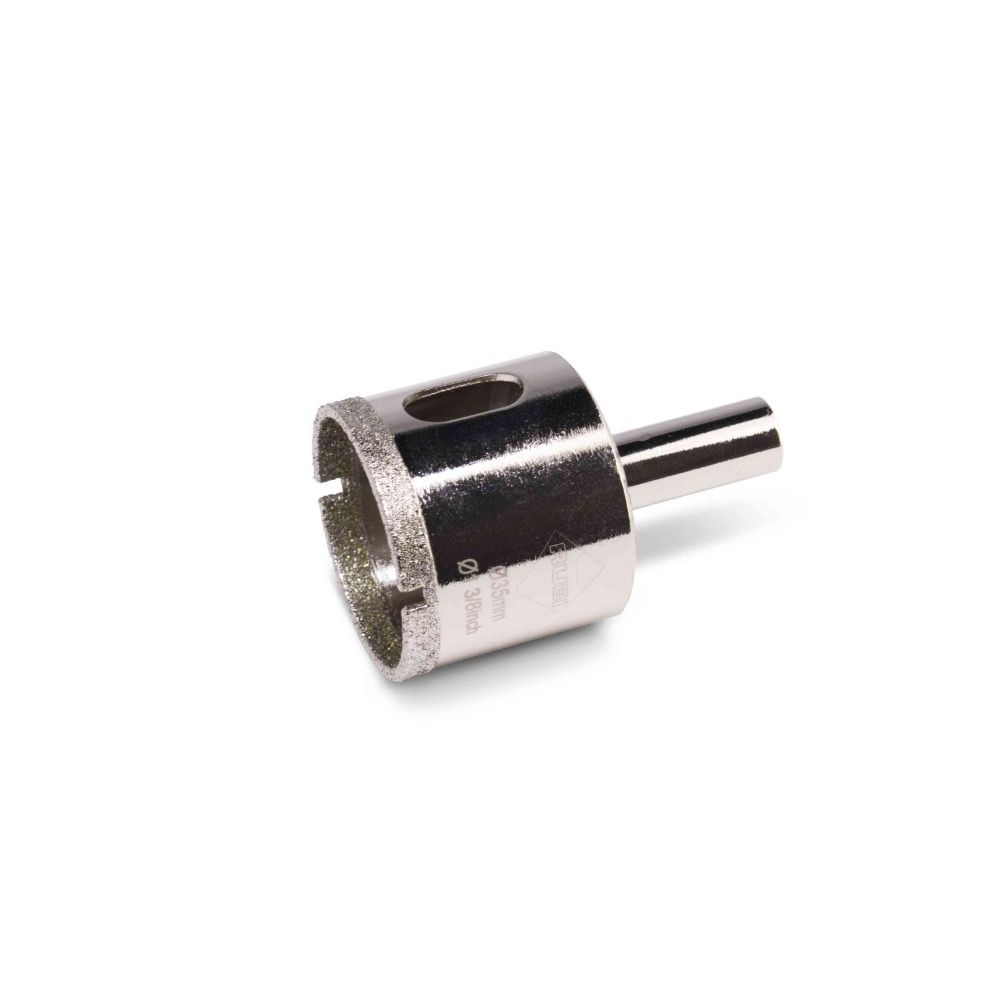 Rubi Easy Gres diamantboor - 35 mm main product photo