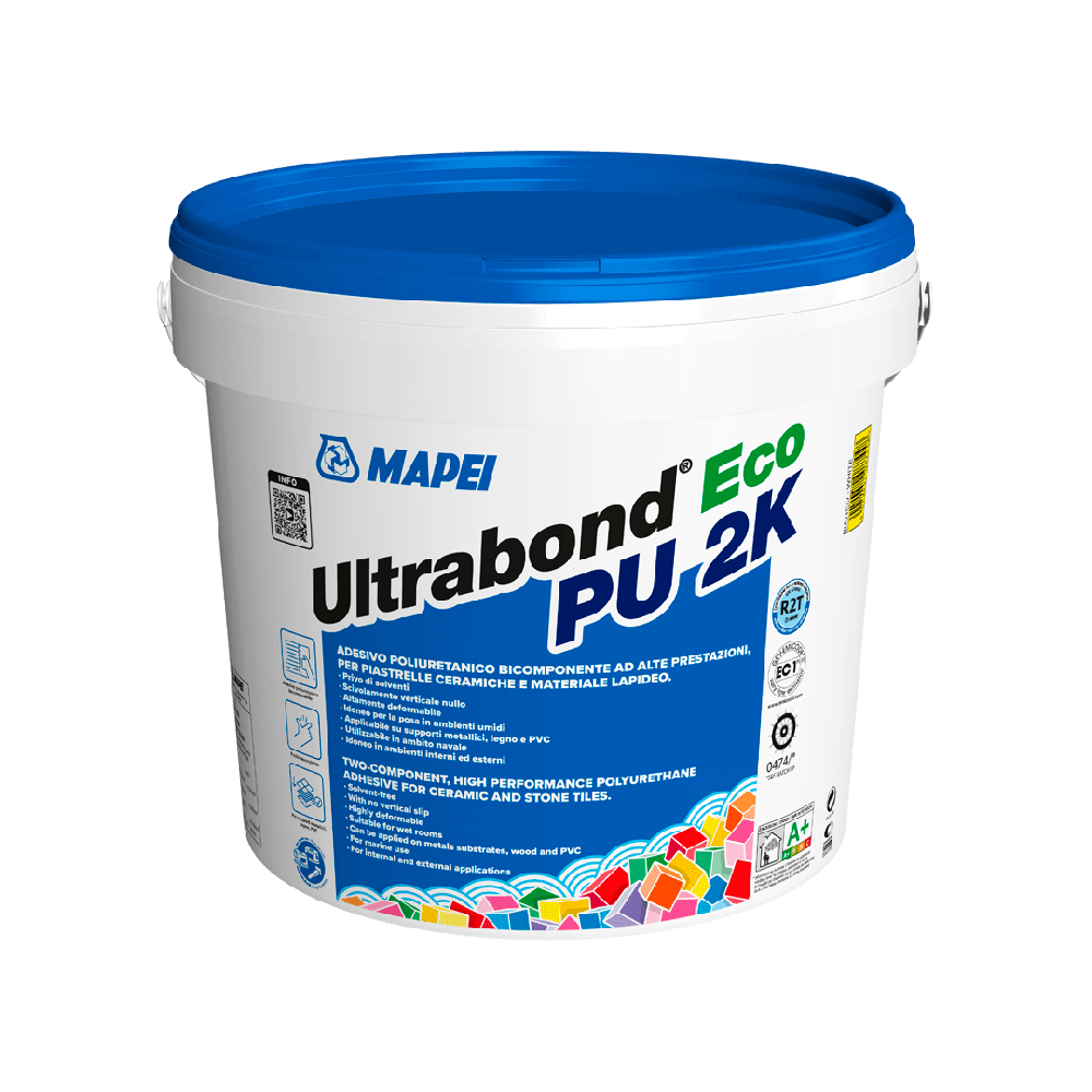 Mapei Ultrabond ECO PU 2K main product photo