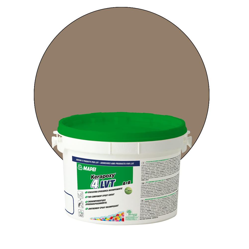 Mapei Kerapoxy 4LVT - 134 Zijde - 2 kg main product photo