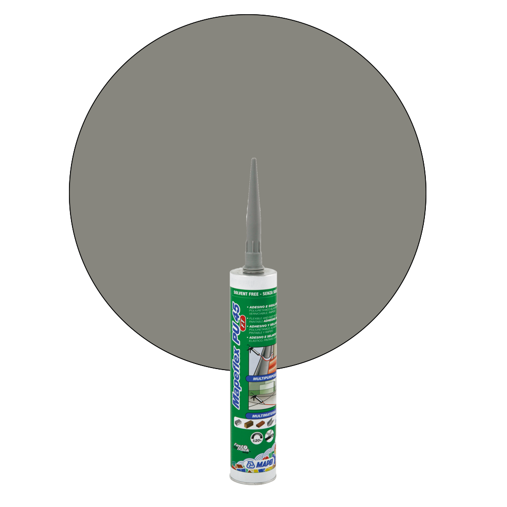 Mapei Mapeflex PU45 FT - 113 Cement Grijs main product photo