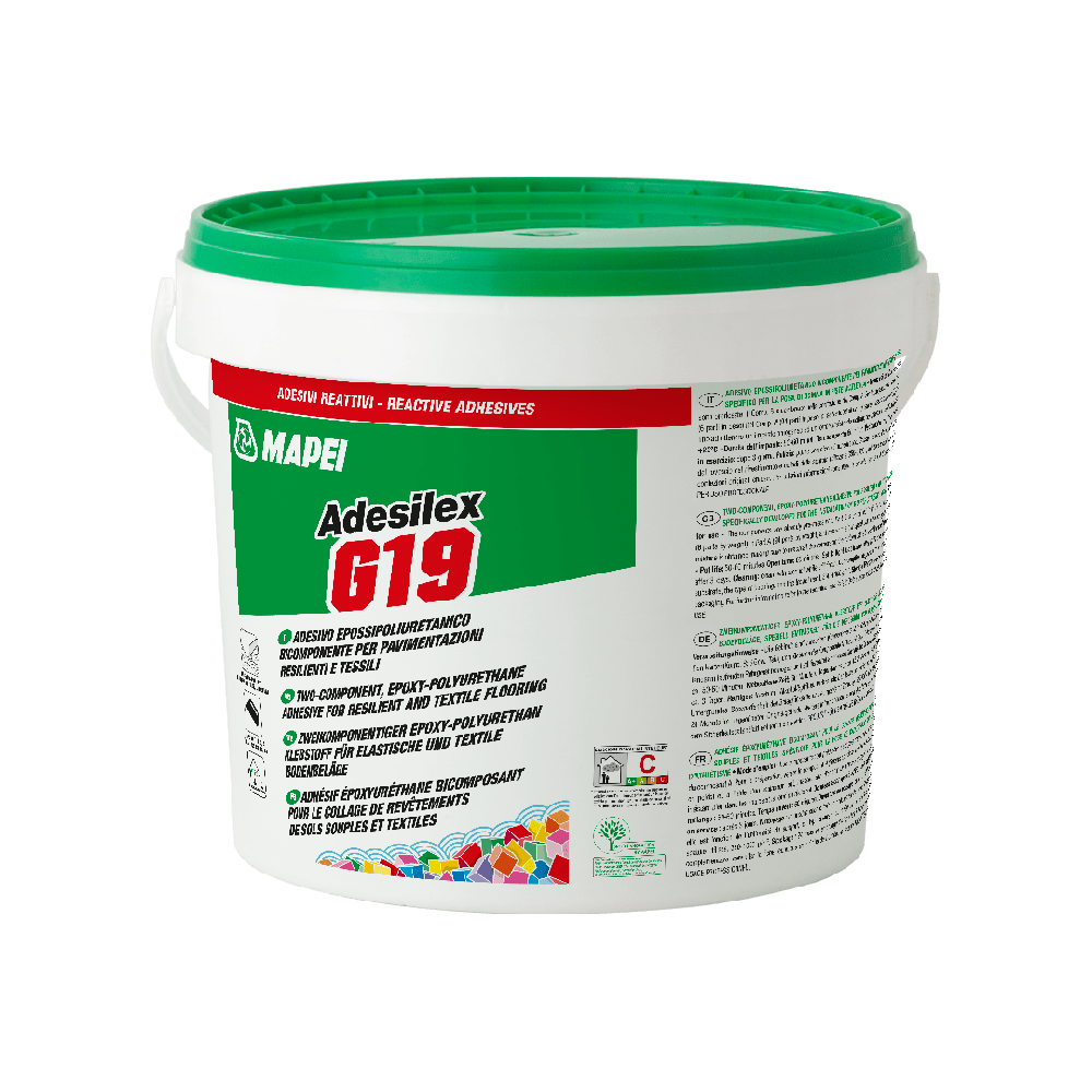 Mapei Adesilex G19 -  - 10 kg main product photo