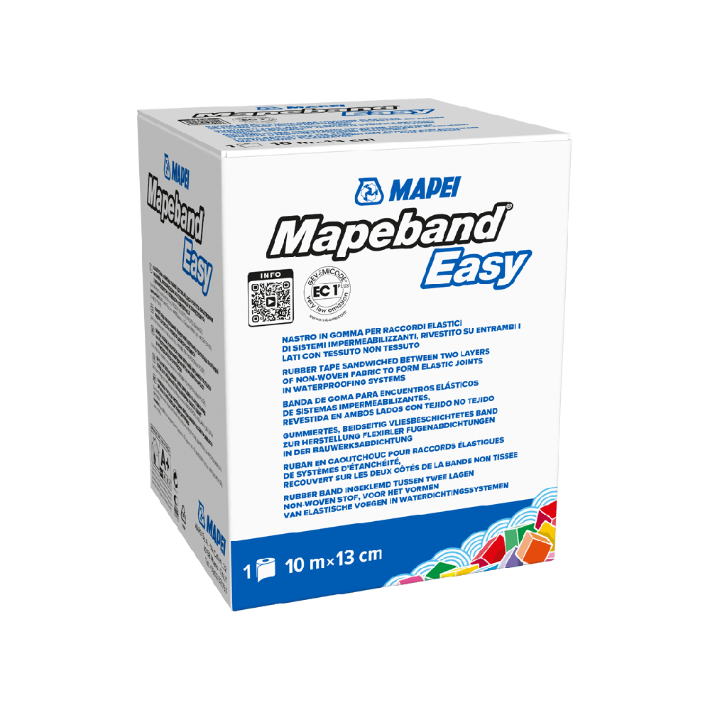 Mapei Mapeband Easy main product photo