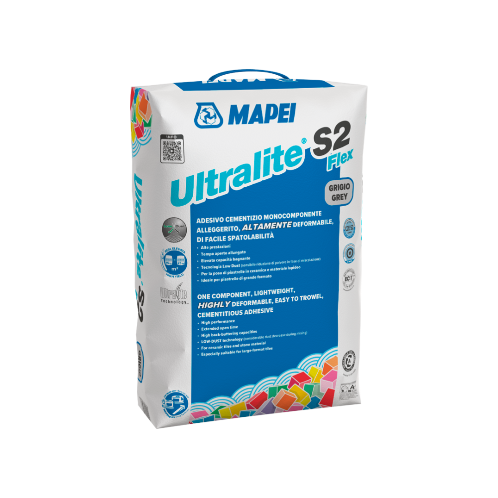 Mapei Ultralite S2 Flex LD main product photo