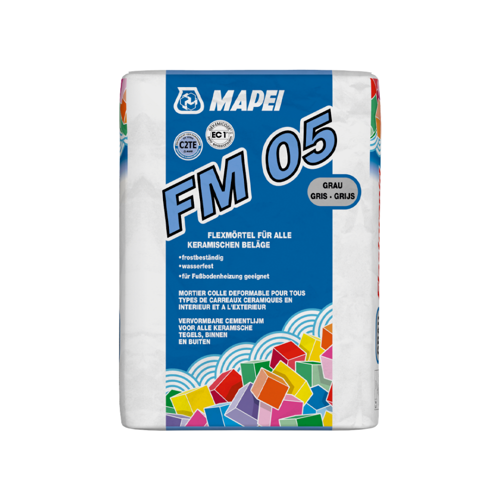 Mapei FM05 main product photo