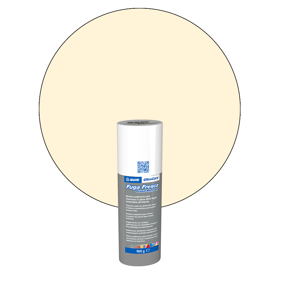 Mapei Fuga Fresca - 131 Vanille main product photo