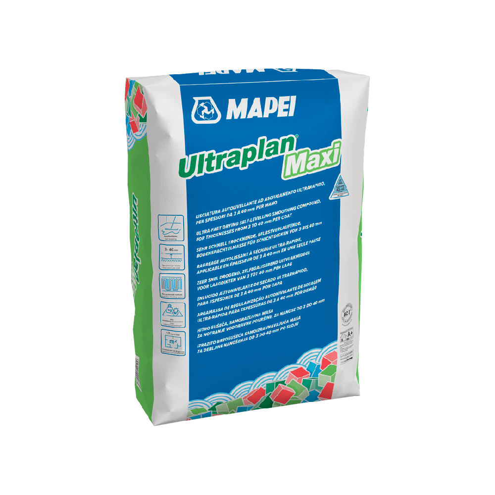 Mapei Ultraplan Maxi main product photo