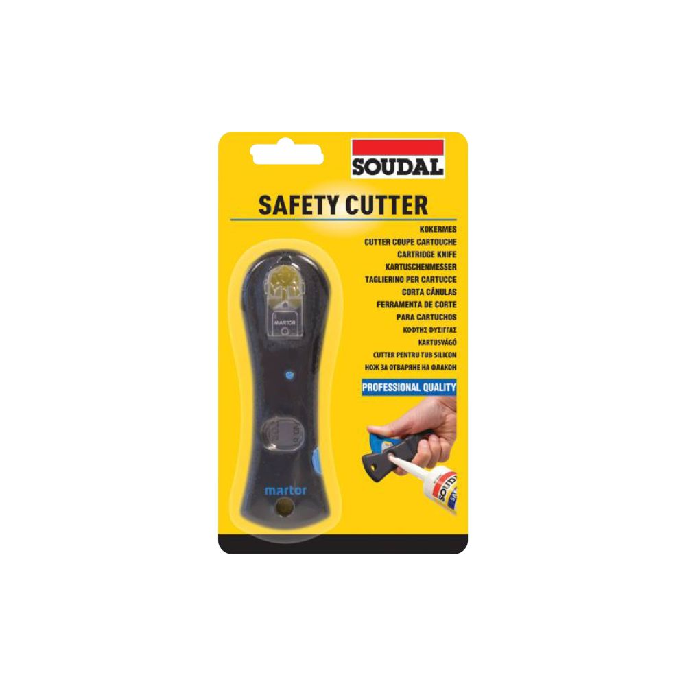 Safety Cutter Kokermes main product photo