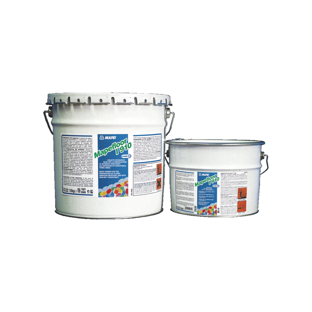 Mapei Mapefloor I 910 Component B main product photo