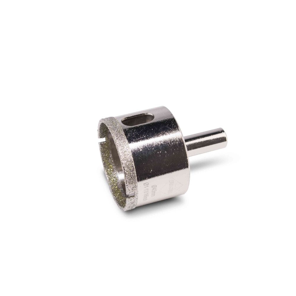 Rubi Easy Gres diamantboor - 43 mm main product photo