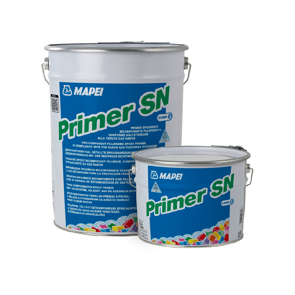 Mapei Primer SN Component A 16kg main product photo