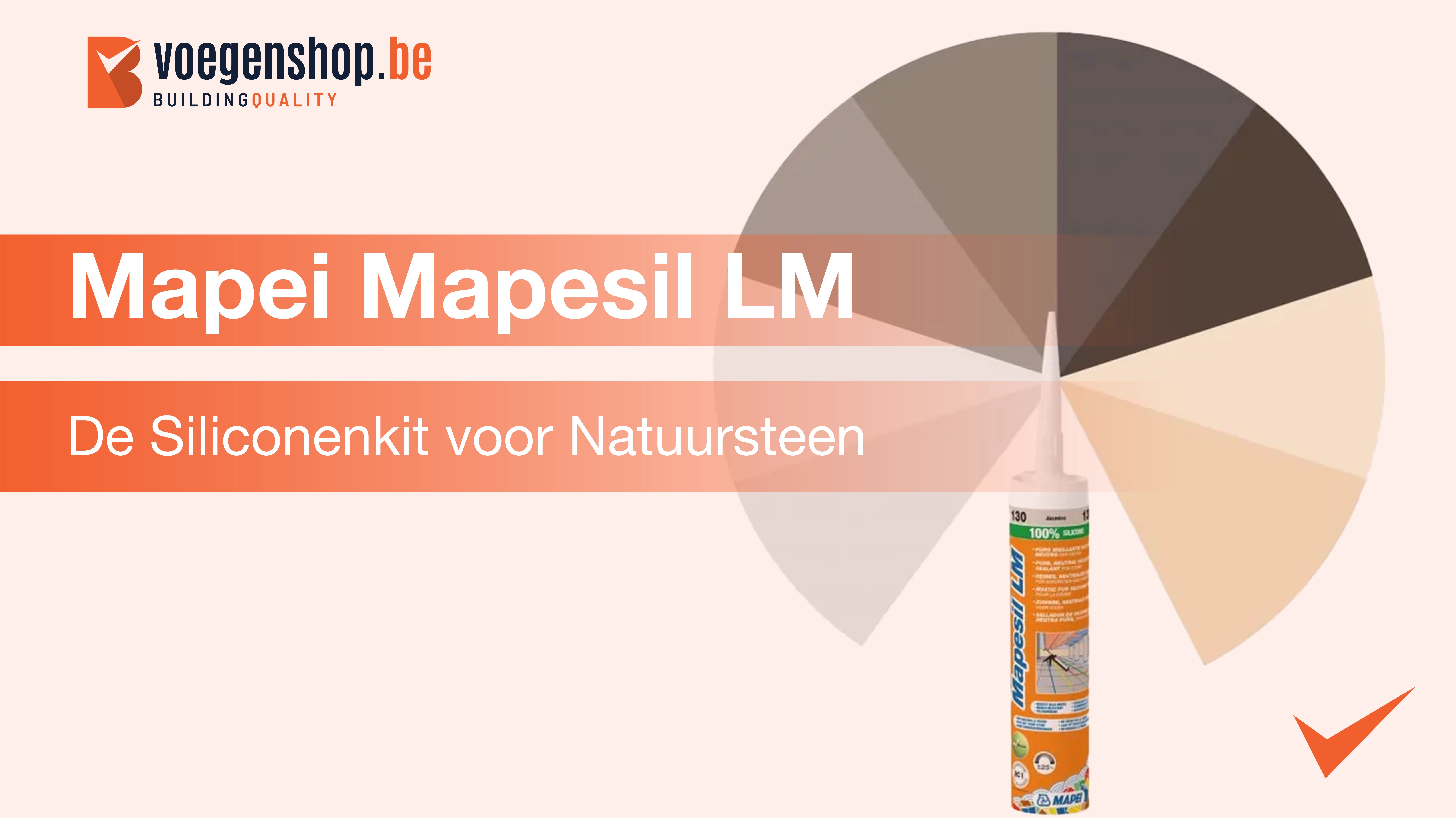 Mapei Mapesil LM:
