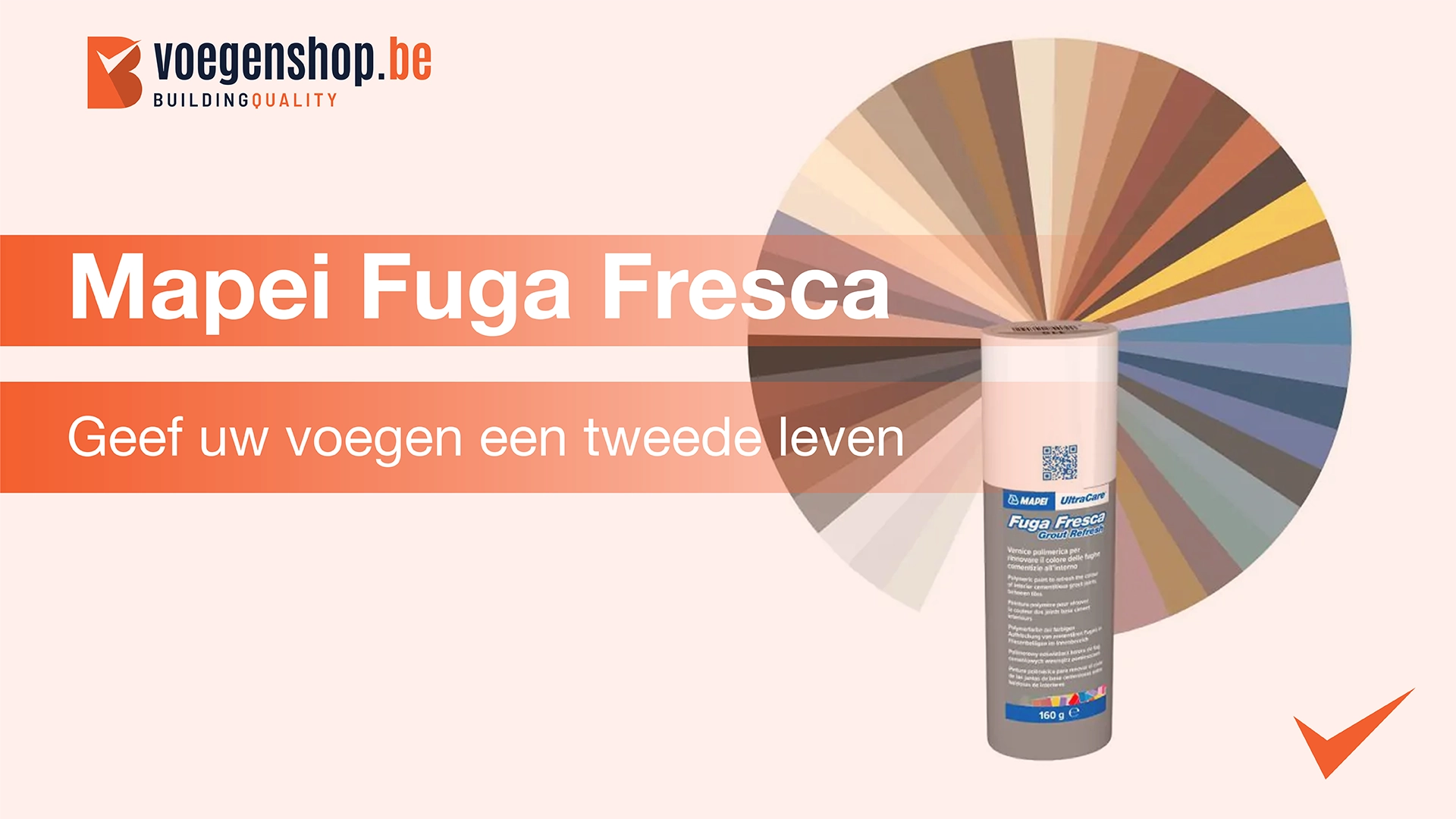 Mapei Fuga Fresca