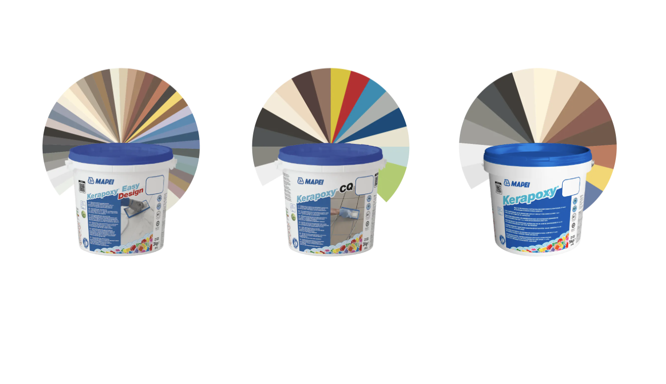 Welk epoxy voegmiddel voor mijn project?